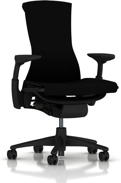 best desk chair for back without buying a herman miller|herman miller desk chair alternative.